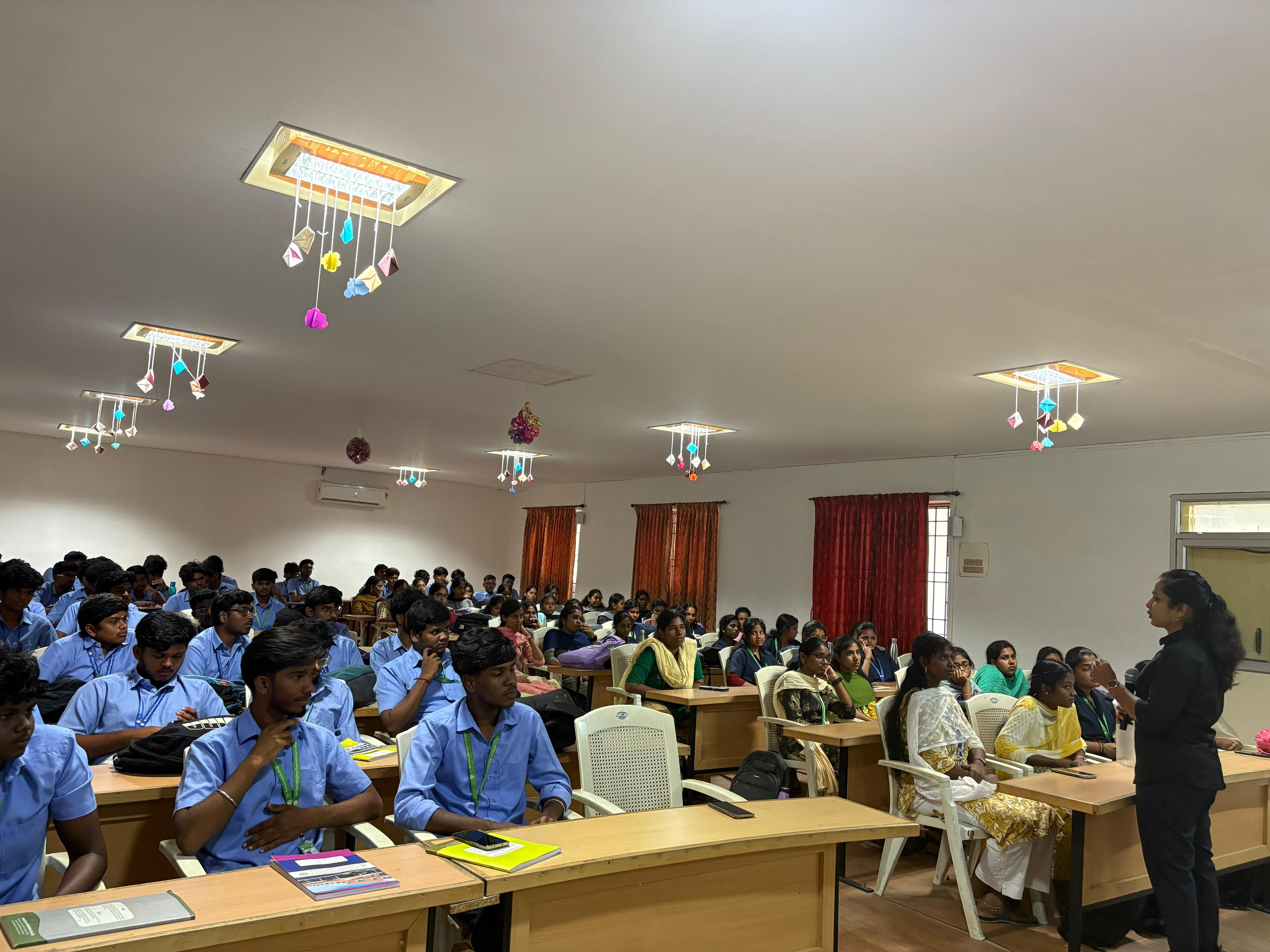 Cybersecurity Training Session 2