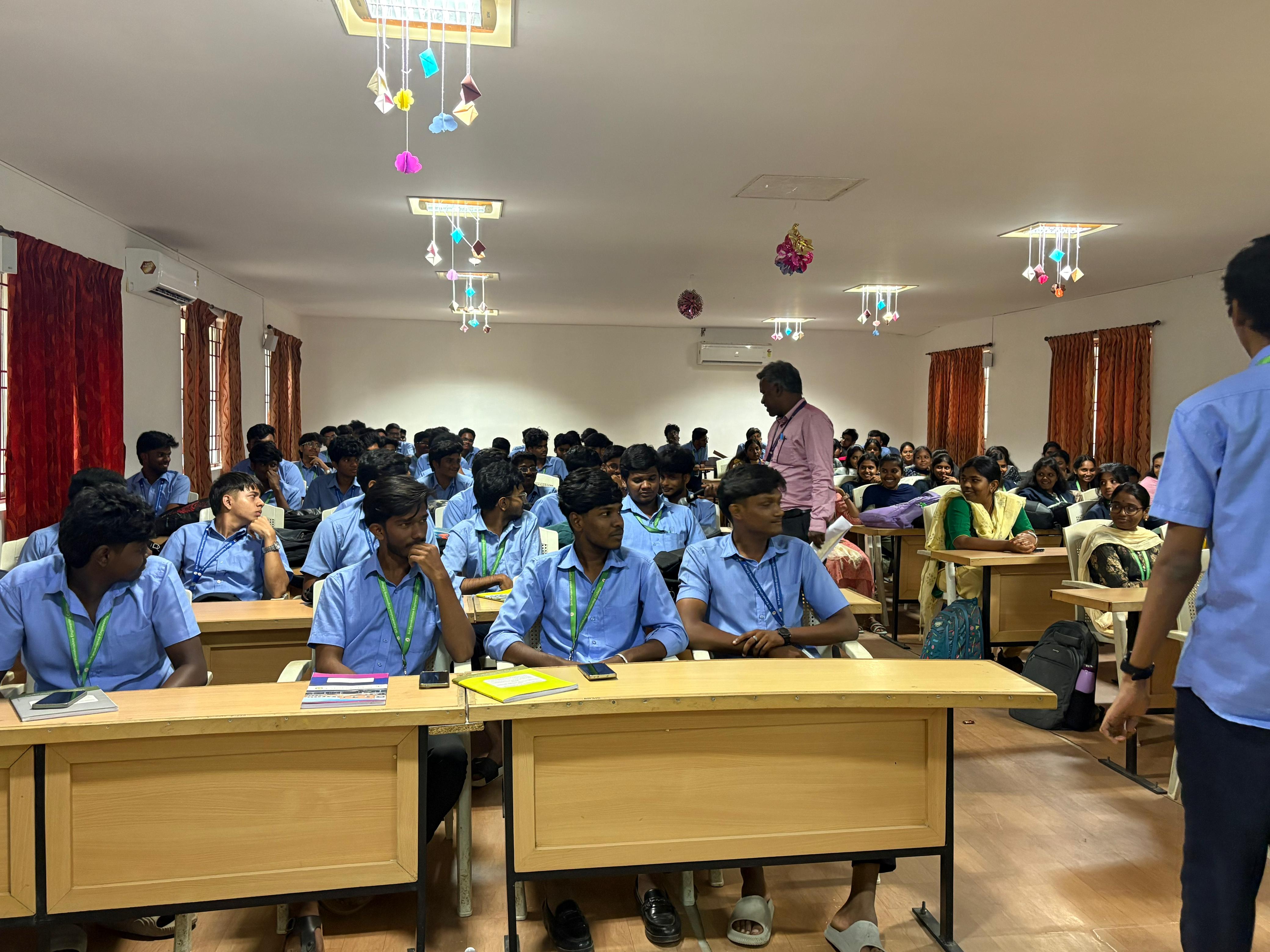 Cybersecurity Training Session 4