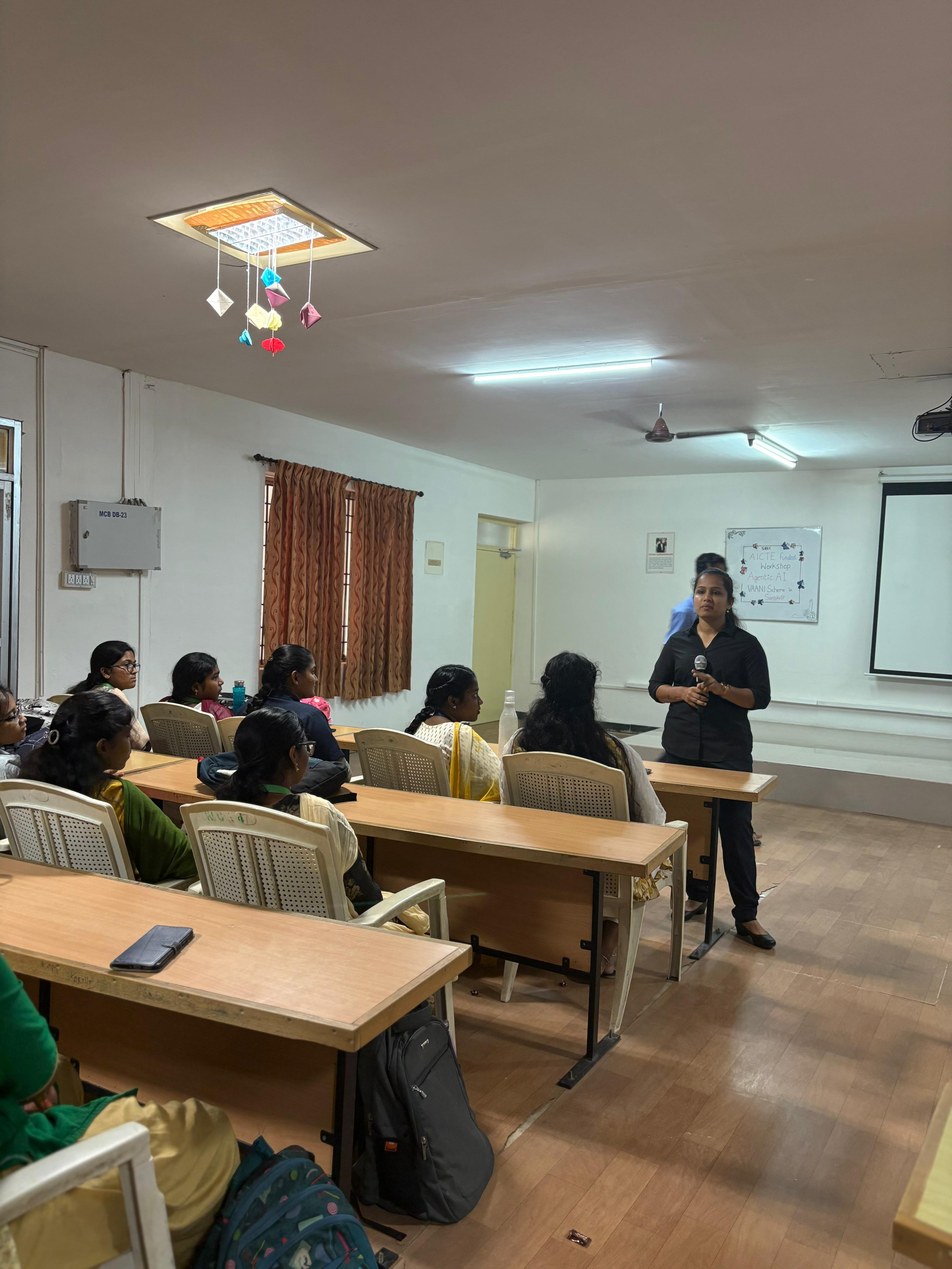 Cybersecurity Training Session 5
