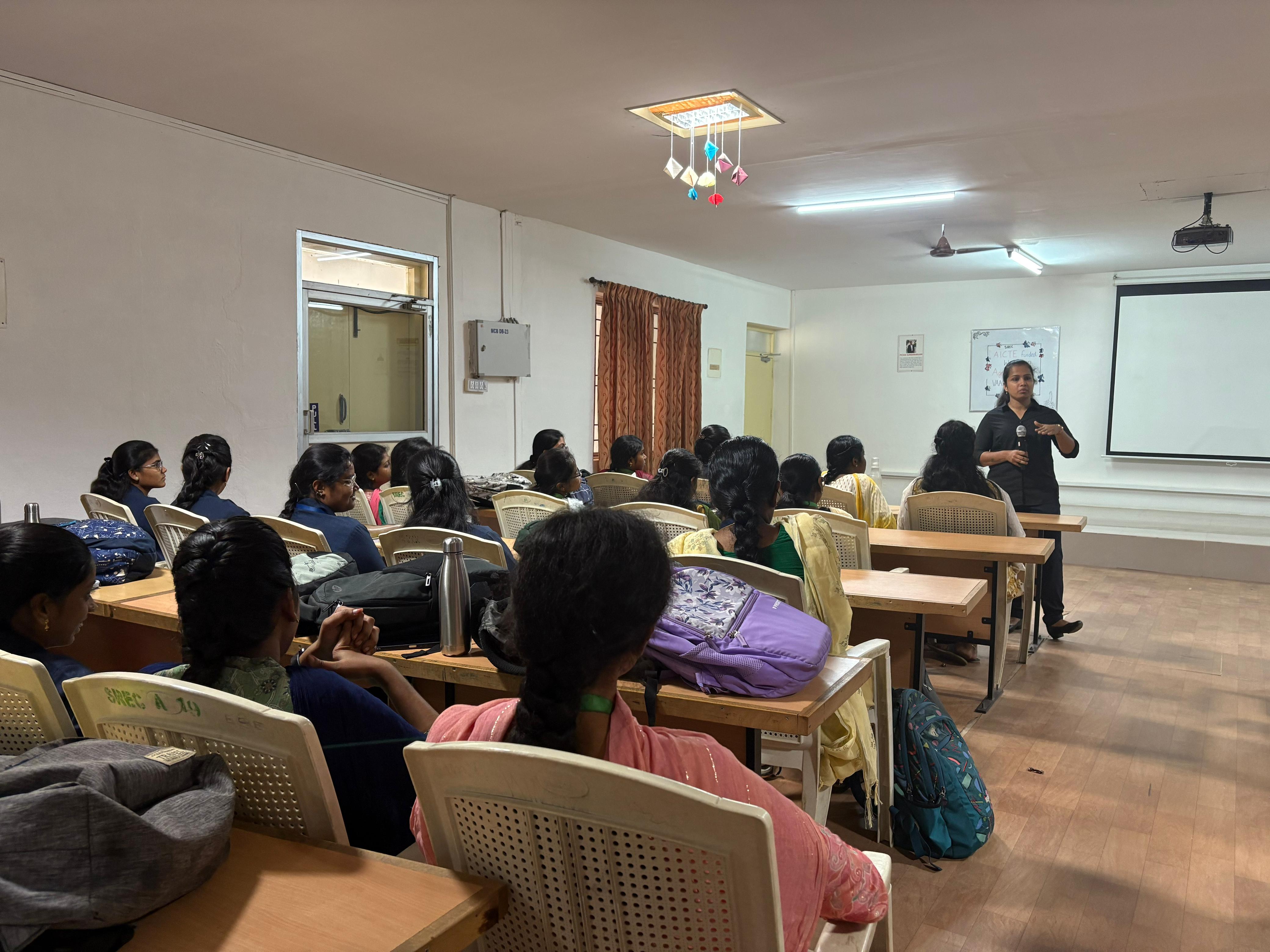 Cybersecurity Training Session 6